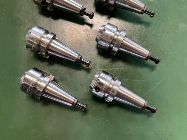大昭和精機 BIG BBT30-HDC12-45 BBT30ツーリング