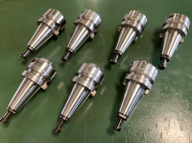 大昭和精機 BIG BBT30-HDC12-45 BBT30ツーリング
