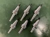 大昭和精機 BIG BBT40-MEGA8S-120T BBT40ツーリング
