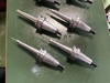 大昭和精機 BIG BBT40-MEGA6S-135T BBT40ツーリング