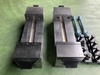 ナベヤ ERON LTCV125 ロックタイトCV精密マシンバイス