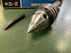 カブト工業 KS-2P 回転センター