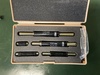 ミツトヨ M820-150ST カウント外側マイクロメーターセット