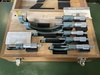 ミツトヨ M820-150ST カウント外側マイクロメーターセット