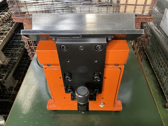 富士元工業 NICECORNER V3 卓上面取機