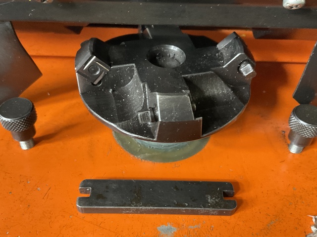 富士元工業 NICECORNER V3 卓上面取機