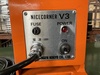 富士元工業 NICECORNER V3 卓上面取機