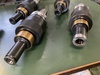 日研工作所 BT40-Z24-100 BT40タッパーチャック