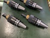 日研工作所 BT40-Z24-100 BT40タッパーチャック