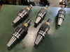 日研工作所 BT40-Z24-100 BT40タッパーチャック