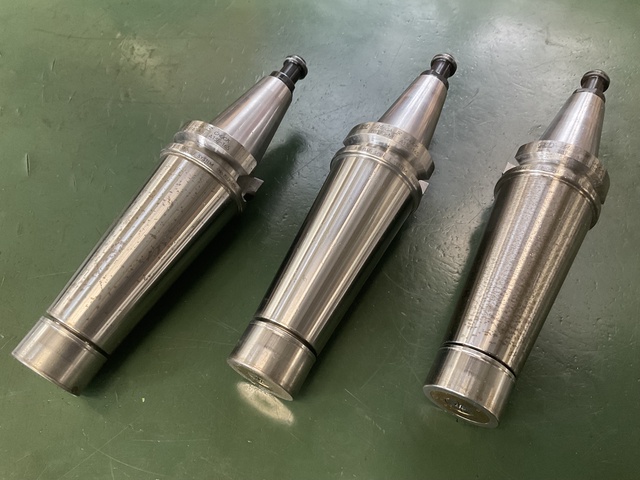 大昭和精機 BIG BBT40-MEGA13E-165 BBT40ツーリング