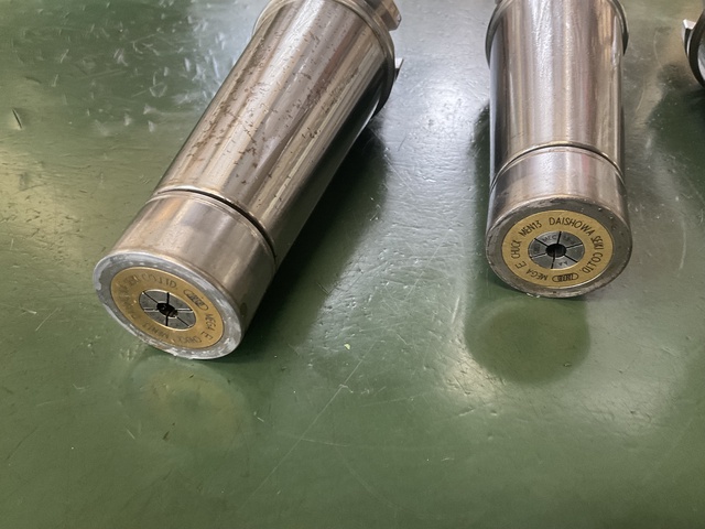 大昭和精機 BIG BBT40-MEGA13E-165 BBT40ツーリング