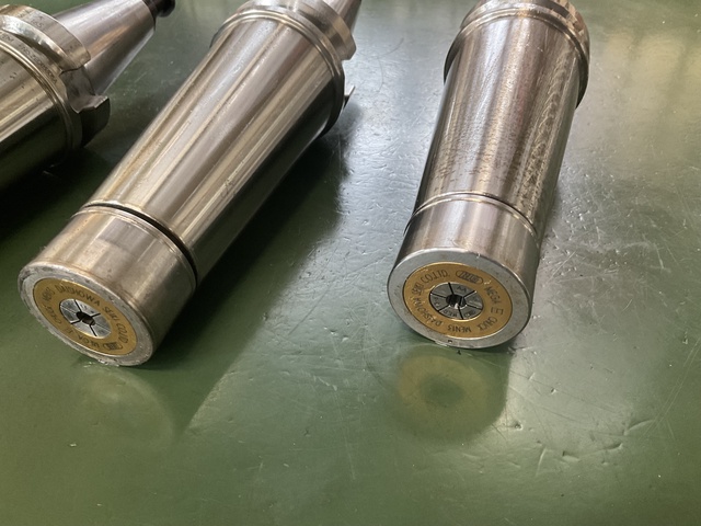 大昭和精機 BIG BBT40-MEGA13E-165 BBT40ツーリング