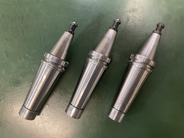 大昭和精機 BIG BBT40-MEGA13E-165 BBT40ツーリング