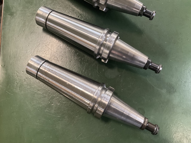 大昭和精機 BIG BBT40-MEGA13E-165 BBT40ツーリング