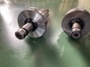 日研工作所 BT50-SK10-105 BT50スリムチャック