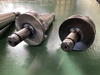 日研工作所 BT50-SK10-105 BT50スリムチャック