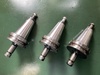 日研工作所 BT50-SK10-105 BT50スリムチャック