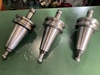 日研工作所 BT50-SK10-105 BT50スリムチャック