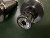 MST BT50-CTA20-105 BT50コレットホルダー