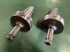 大昭和精機 BIG BT50-NBS8-120 BT50ニューベビーチャック