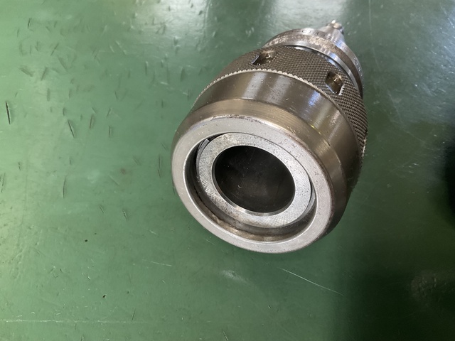 黒田精工 KKS BT40-CTR32-90 BT40ミーリングチャック