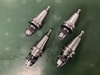 日研工作所 BT40-NPU13-80 BT40ツーリング