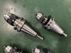 日研工作所 BT40-NPU13-80 BT40ツーリング