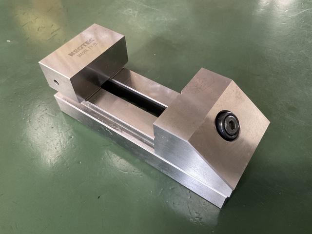 榮製機 NEOTEC PV-75 精密バイス