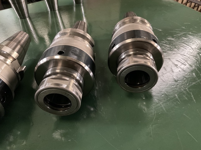 エヌティーツール BT40-HDZ22-105 BT40ツーリング
