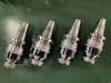 エヌティーツール BT40-HDZ22-105 BT40ツーリング