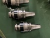 エヌティーツール BT40-HDZ22-105 BT40ツーリング