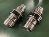 エヌティーツール HSK63A-CTZ25-135 HSKツーリング