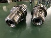 エヌティーツール HSK63A-CTZ25-135 HSKツーリング