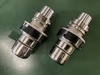 エヌティーツール HSK63A-CTZ25-135 HSKツーリング
