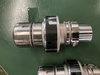 エヌティーツール HSK63A-CTZ25-135 HSKツーリング