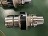 エヌティーツール HSK63A-CTZ25-135 HSKツーリング
