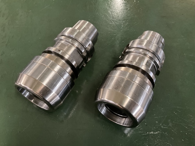 大昭和精機 BIG HSK-A63-MEGA32D-105A HSKツーリング