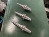 大昭和精機 BIG BBT40-SSL6-135 BBT40モールドチャックスリムタイプ
