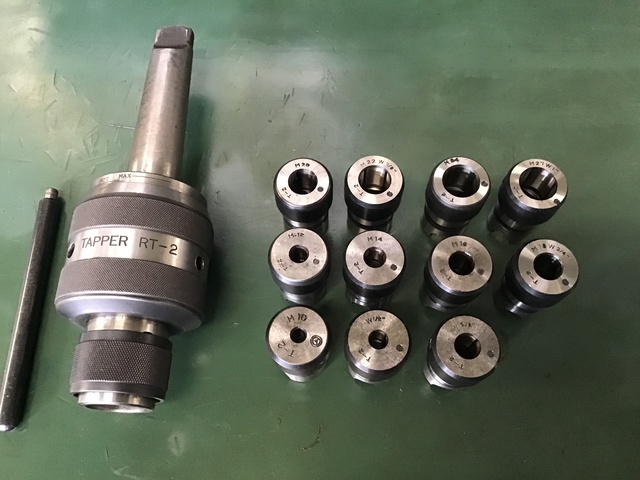 聖和 SHOWA RT-2 タッパーチャック