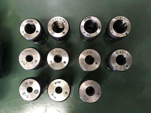 聖和 SHOWA RT-2 タッパーチャック