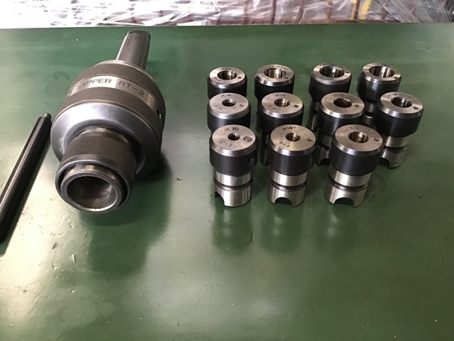 聖和 SHOWA RT-2 タッパーチャック