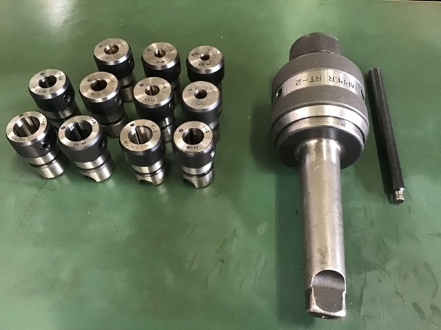 聖和 SHOWA RT-2 タッパーチャック