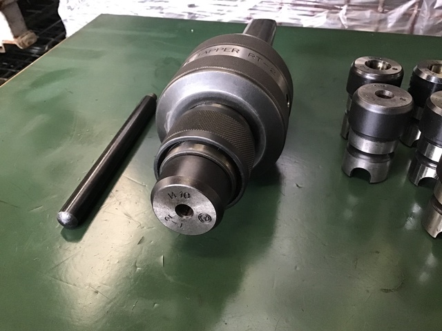 聖和 SHOWA RT-2 タッパーチャック