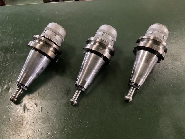 日研工作所 BT40-C16-60 BT40ミーリングチャック