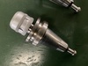 日研工作所 BT40-C16-60 BT40ミーリングチャック
