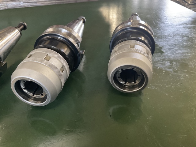 日研工作所 BT40-C20-90 BT40ミーリングチャック