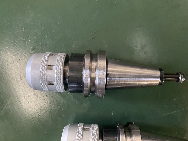 日研工作所 BT40-C20-90 BT40ミーリングチャック