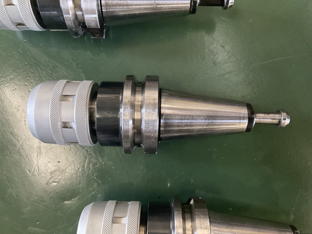 日研工作所 BT40-C20-90 BT40ミーリングチャック