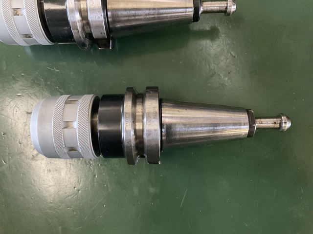 日研工作所 BT40-C20-90 BT40ミーリングチャック